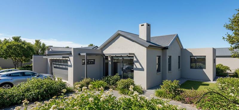 2 Bedroom Property for Sale in Kraaibosch Park Western Cape